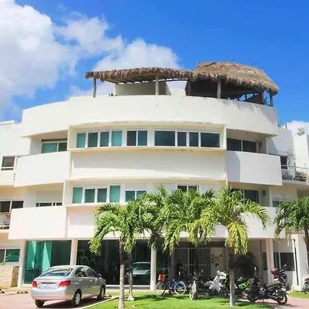 Kin Tulum - Veinte Doce Deluxe Apartamento